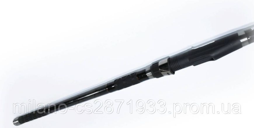 Спінінг короповий Siweida Black Carp 3,9 м 3 lbs 1624946417 фото