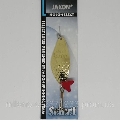 Блешня коливалка Jaxon Alga 2 16 грамів 10007 фото