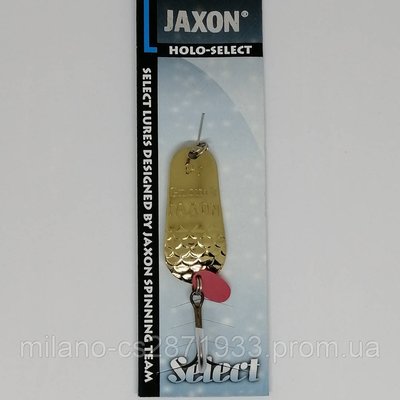 Блешня коливалка Jaxon Gnom 2 14 грамів 10013 фото