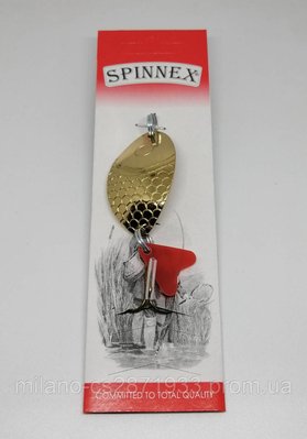 Блесна Spinnex Splake 12 гр 1850907859 фото