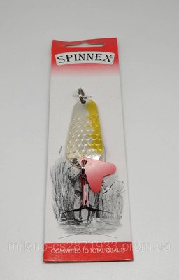 Блесна Spinnex Pike 14 гр 1863976808 фото
