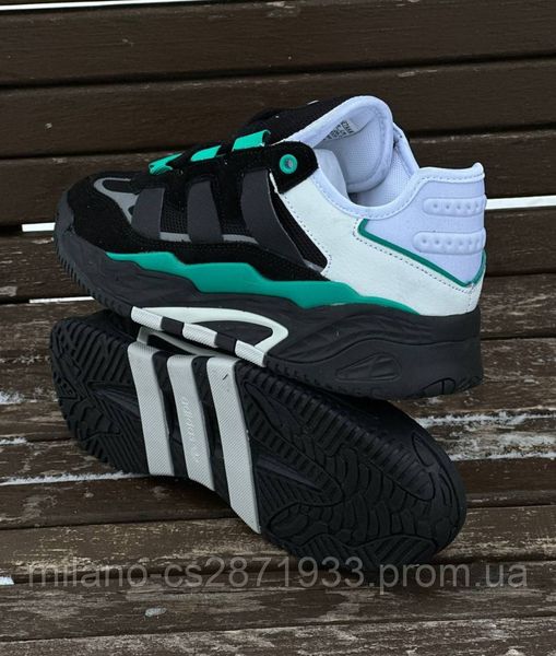 Кросівки Adidas Niteball р 43 2090821337 фото
