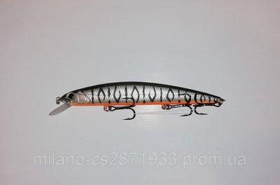 Воблер Strike Pro Montero 130 SP A243ES 20115 фото