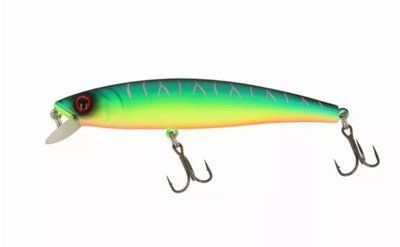 Воблер Strike Pro Arc Minnow 105 SP A204S 9338 фото