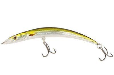 Воблер Strike Pro Slinky Minnow 105F 146 3196432136 фото
