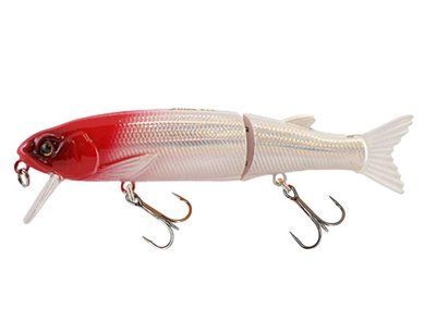 Воблер Strike Pro Glider 105 SP 022PT 9172 фото