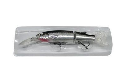 Воблер Strike Pro Glider X 105 SP A010 9175 фото