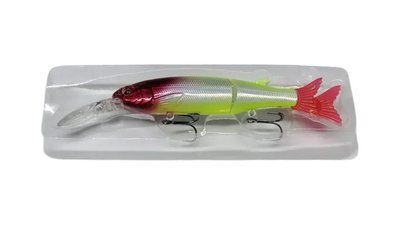 Воблер Strike Pro Glider X 105 SP X10 9176 фото