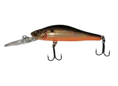 Воблер Strike Pro Archback Deep 80 SP 613T 9231 фото