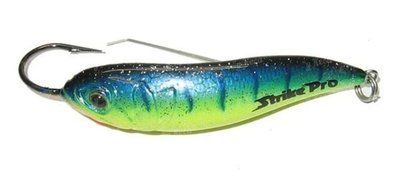 Блешня-незачіпляйка Strike Pro Killer Profy JR 55S C63-CP 3199546586 фото