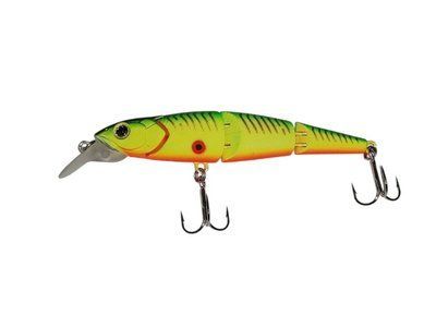 Воблер Strike Pro Flying Fish Joint 90S A17S 9276 фото