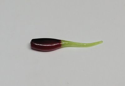 Силіконова приманка Relax Stinger Shad 2 SS007 1919107962 фото