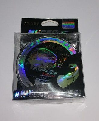 Леска Globe Carp Strong 300 м 0,25 мм 1658764643 фото