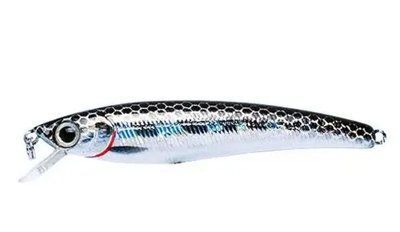 Воблер Strike Pro Alpha Minnow 70F A010A 3207728348 фото