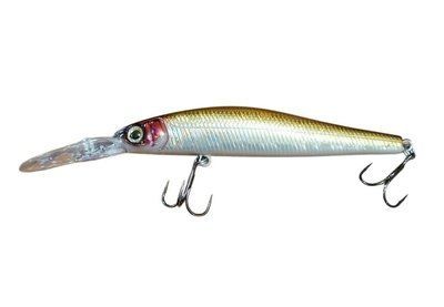 Воблер Strike Pro Jumper DR 90 SP 864V 9286 фото