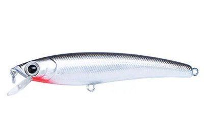 Воблер Strike Pro Alpha Minnow 70F A010 3207728571 фото