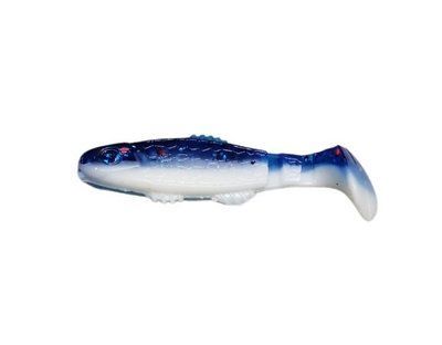 Силіконова приманка Relax Clonay 4 L181 2102566142 фото