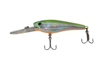 Воблер Strike Pro Crank N Shad 60F 624T 20632 фото