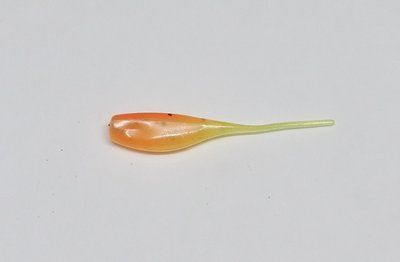 Силіконова приманка Relax Stinger Shad 2 SS018 1924025021 фото