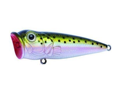 Воблер Strike Pro Gobi Popper 65 Cl305 3037408350 фото