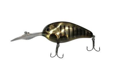 Воблер Strike Pro Wormouth Wobbler 72F 130VC 9362 фото