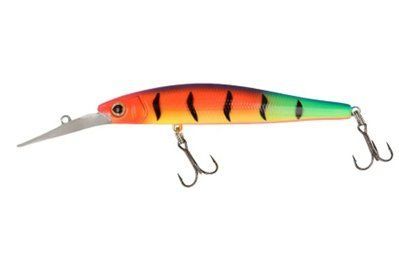 Воблер Strike Pro Jumper DR 110 SP A167F 9307 фото