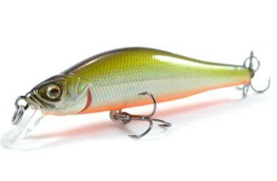 Воблер Strike Pro Archback 60SP 612T 9206 фото