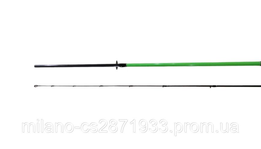 Спінінг штекерний Zhibo Striker 2,32 м 5-20 гр 1928403534 фото