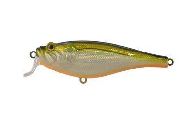 Воблер Strike Pro Crankee Bass 80F 612T 3181150752 фото