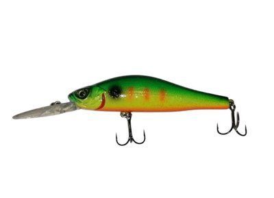 Воблер Strike Pro Archback Deep 100 SP C48 9262 фото