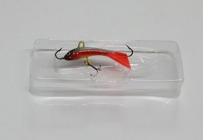 Балансир Strike Pro Micro Ice 30 AC38 2894519727 фото