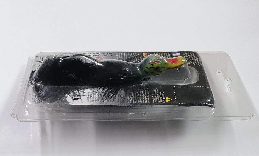 Воблер Savage Gear 3D Suicide Duck 2830994409 фото
