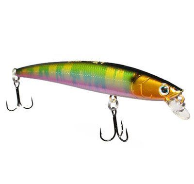 Воблер Strike Pro Arc Minnow 105 SP 628-264 9336 фото