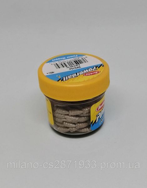 Опариш принада Berkley Power Bait 1791309203 фото